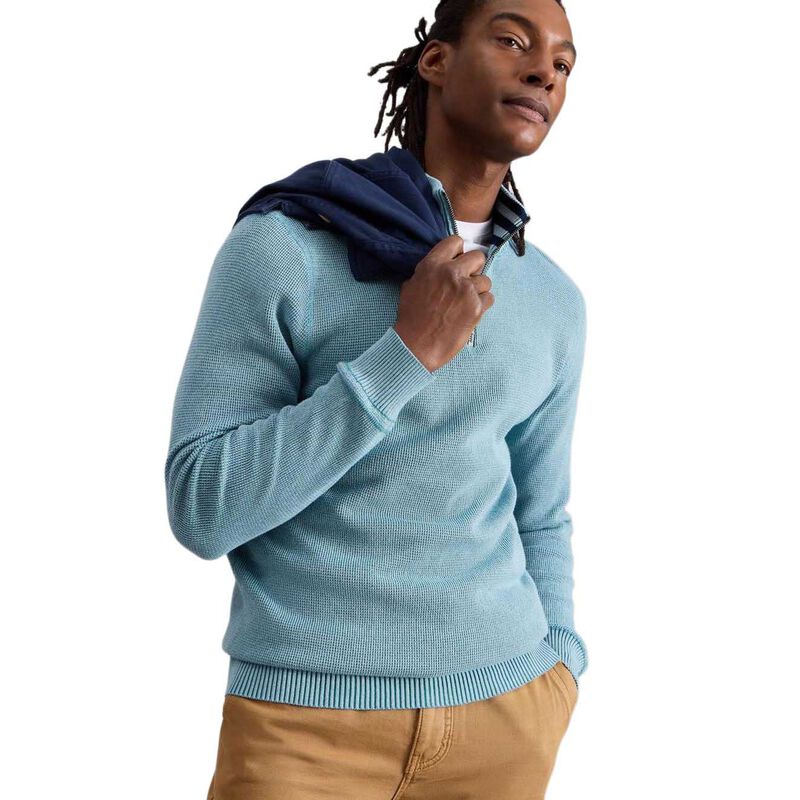 White Stuff Attadale Funnel Neck Jumper image number 0